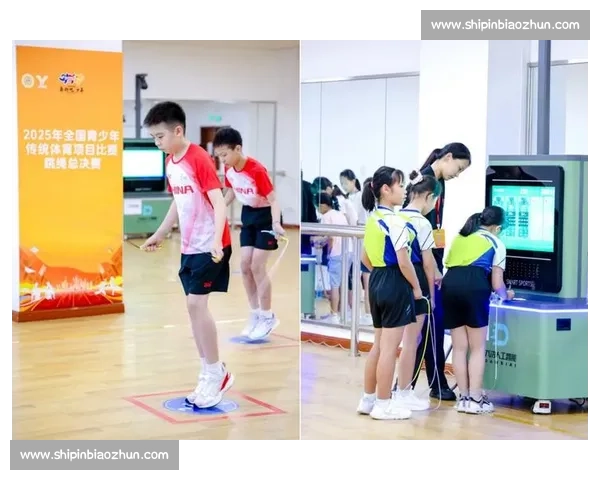 多种竞技赛事类型全解析 从传统比赛到现代创新运动的全面覆盖