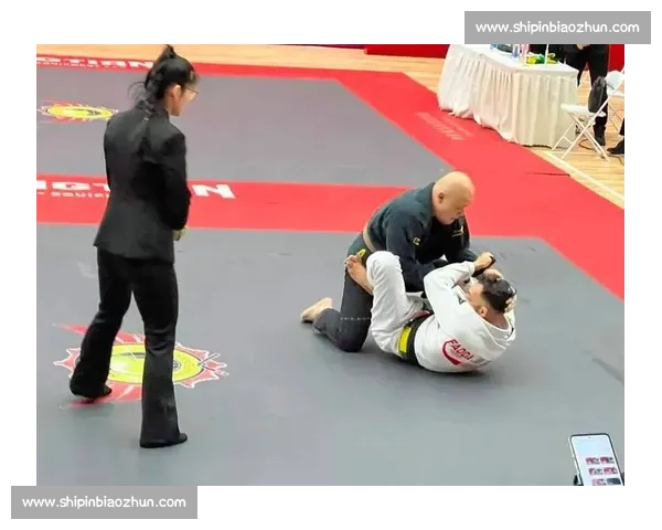 拳台争锋热血沸腾全新打拳赛事规则创新挑战极限对决