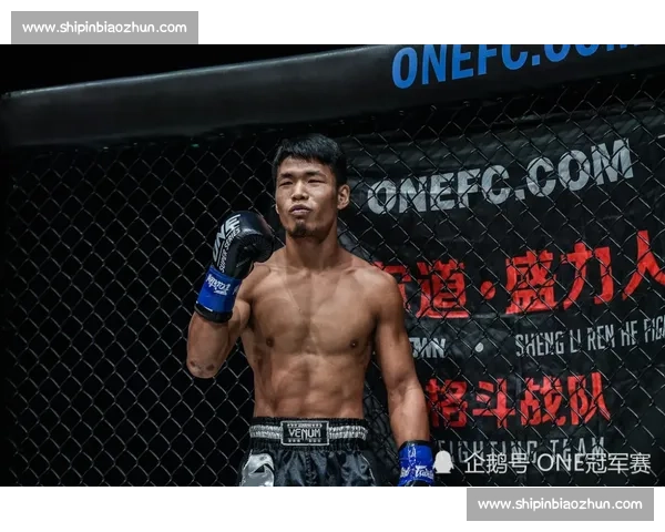 邱建良最新一战解析从擂台表现看中国踢拳的进化方向与未来发展趋势