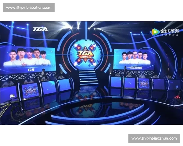 CF比赛服号挑战赛开启全新竞技模式，打造最强战队荣誉之路