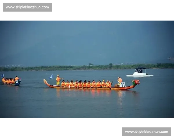 2017安庆龙舟大赛精彩回顾 展现传统文化与竞技激情交织的盛大赛事