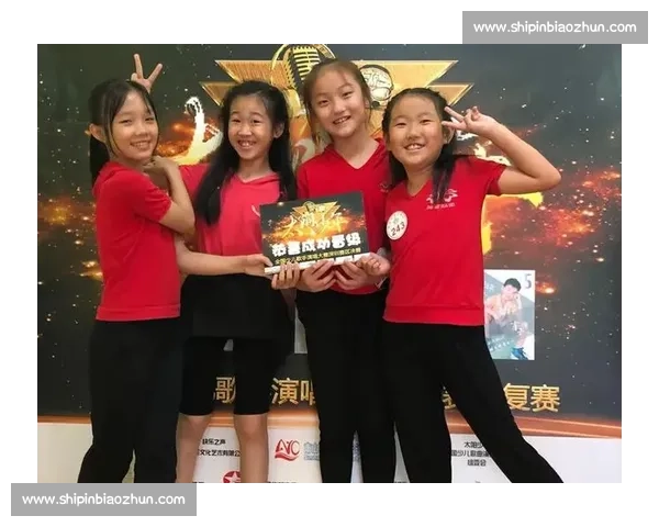 2017年青少年歌唱比赛精彩回顾与优秀选手表现分析