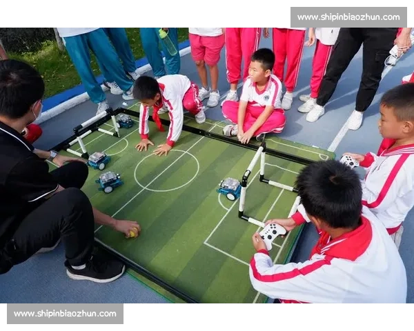 上海乐高创意大赛精彩瞬现启发青少年动手与想象力的盛会